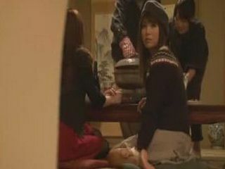 Discover the Thrilling Fuckfest with your Best Friend and Secret Lover in Nippon