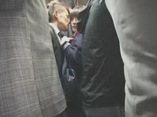 Asian Schoolgirl's Reluctant XXX Fuck-Session in Tokyo with Nippon Stud!