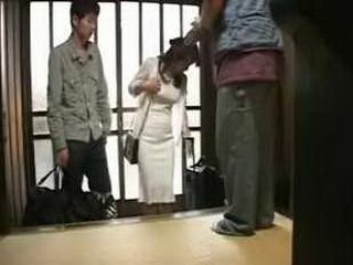 Dirty MILF Fantasy: A Forbidden Journey into Lustful Desires