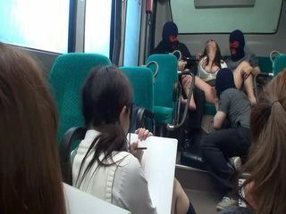 Getting Naughty with Tokyo Hijackers and Schoolgirls in Nippon Porn Fantasy