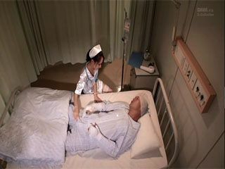 Nippon Doctor's Intense Fuck Session: 'Rika's Tender Touch'