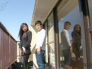 Nippon XXX Porn Star 'Sexy' Realtor Gives It All in Hot Japan Porno(#2, #3, #6, #8-10)