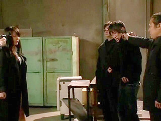 Nippon tease - Choosing between fucking and career dreams Tokyo thai