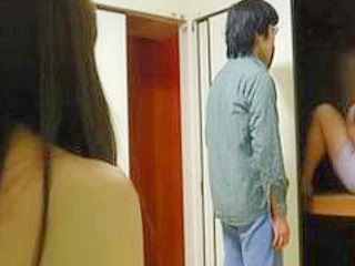 Unleashed Desires - A Nippon XXX Video