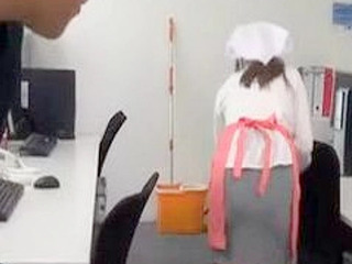 Sexual delight with Adagio xLx in Nippon Tokyo duet.