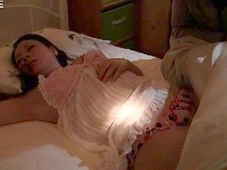 Tokyo Nights: Nippon Naughtiness Explodes during XXX Visit from Lustful Relative