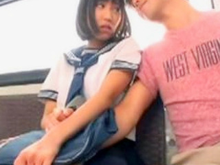 Fucked Hard by a Nippon Stranger: Tokyo XXX Adventure