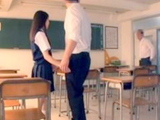 Nippon Teen's XXX Secret 'Gangbanged in Empty classroom' 'Porn' 'Thai' Fuck