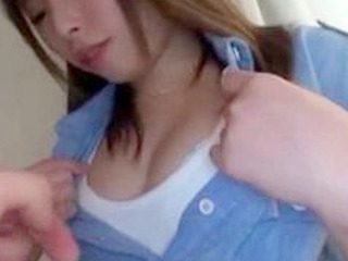 Horny Japanese Housemaid Excels in Kinky Tokyo Fuck with Nippon Master