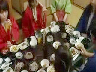 Fucking his young nippon niece in tokyo on XXX porn