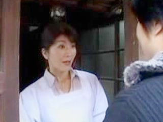 Japan: A Nippon Nympho's Sexual Odyssey