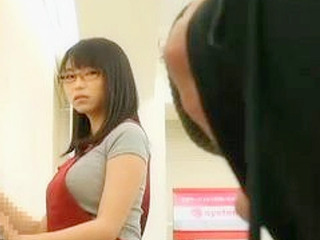 Akane's First Day on the Job: A XXX-Rated Encounter with a Hot Customer in Tokyo (Sex, Tokyo, Japan)