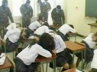 Tokyo's Horny Sexual Assassin - Nippon XXX Porn Tube