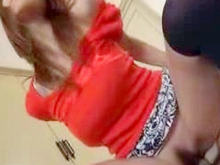 Nippon Beauty's XXX Thirst for Long Dick Finally Quenched in Tokyo