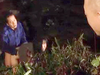 Asian Sisters' Seductive Fuckfest in Nippon's XXX Porn Hub